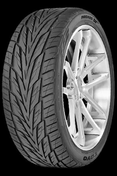 Toyo 255/55 R19 111V Proxes S/T 3 XL