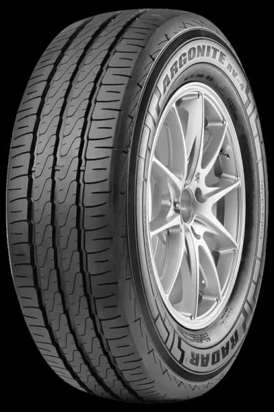 Radar 195/65 R16C 104T Argonite RV-4