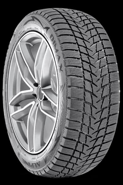 Radar 215/55 R17 94V Dimax Alpine