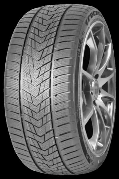 TracMax 265/45 R20 108V X-Privilo S330 XL