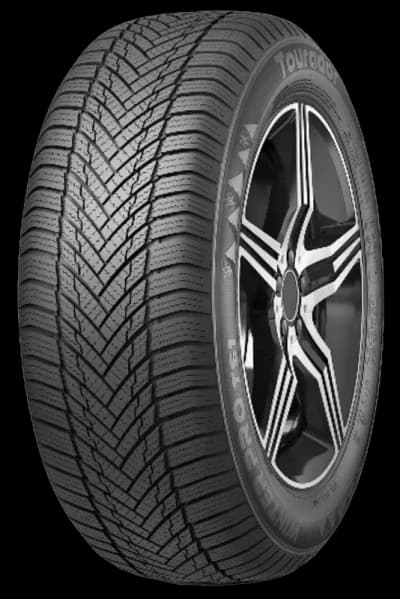 Tourador 145/80 R13 75T Winter Pro TS1