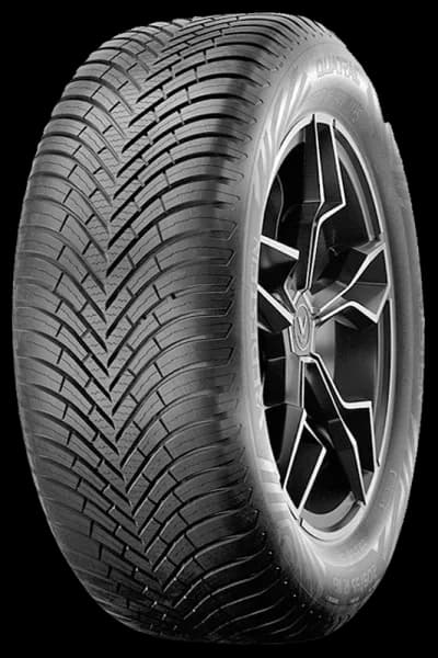 Vredestein 185/60 R15 88H Quatrac XL