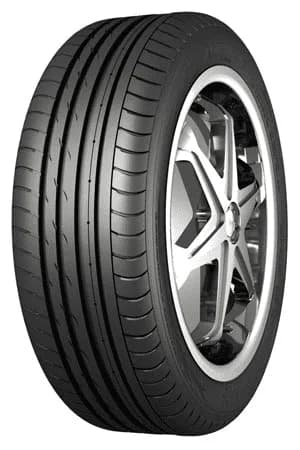 Nankang 215/40 R17 87W Sportnex AS-2+ XL