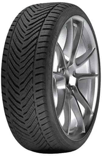 Riken 215/60 R17 100V All Season