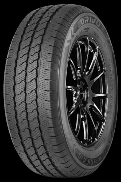 Arivo 195/70 R15C 104R Vanderful A/S