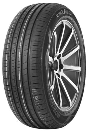 Royal Black 215/70 R15 98H Royal Mile TL