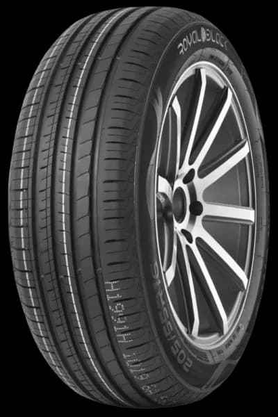 Royal Black 155/70 R12 73T Royal Mile TL