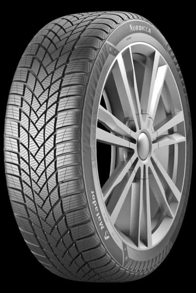 Matador 195/50 R15 82H MP93 Nordicca