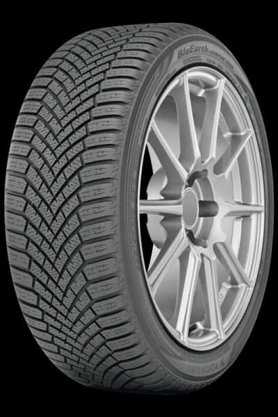 Yokohama 185/65 R15 88T BluEarth-Winter (V906)