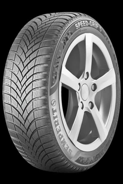 Semperit 165/70 R14 81T Speed-Grip 5
