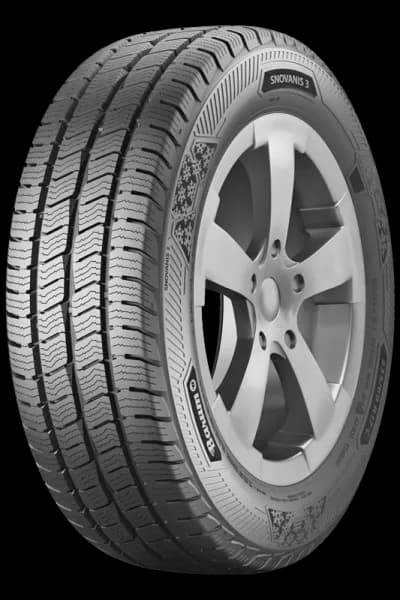 Barum 205/65 R16C 107T Snovanis 3 M+S