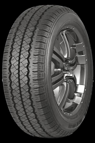 TracMax 155 R12C 88N Radial RF08