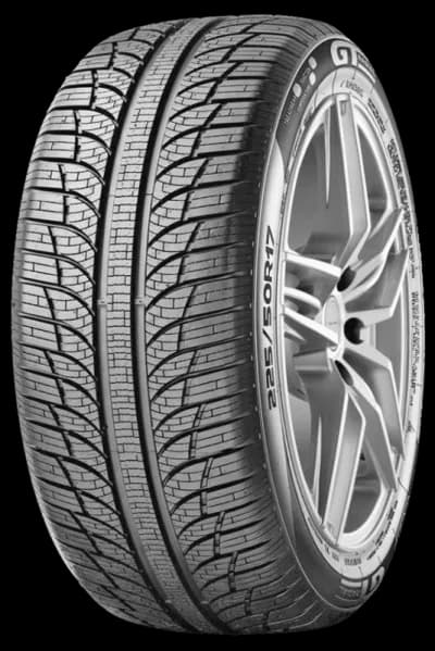GT Radial 165/70 R14 85H 4 Seasons XL