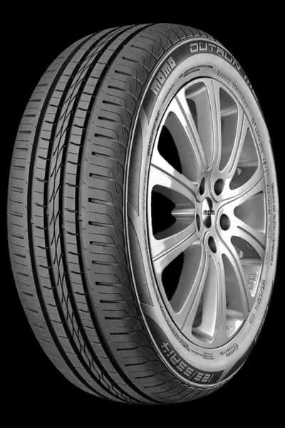 MOMO Tires 185/55 R14 80H Outrun M2