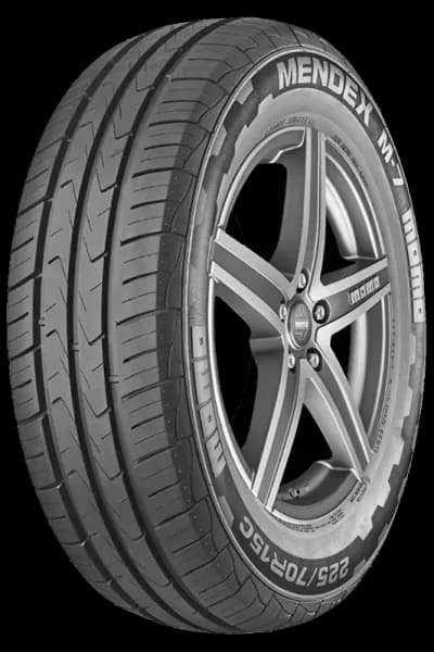 MOMO Tires 205/70 R15C 106T Mendex M-7