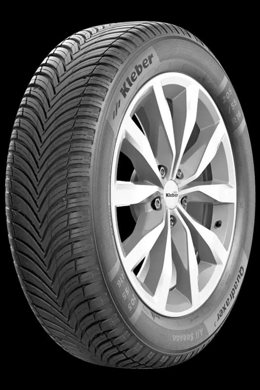 Kleber 195/65 R15 91H Quadraxer 3 M+S