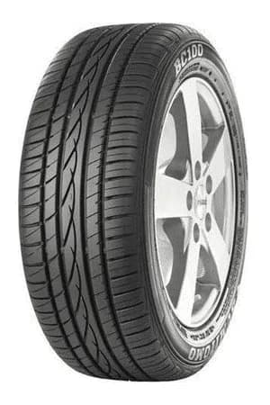 Sumitomo 235/50 R17 96W BC100 MFS