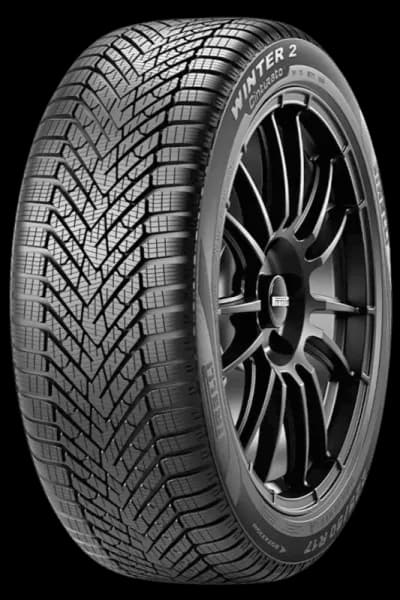 Pirelli 215/55 R16 97H Cinturato Winter 2 XL