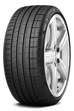 Pirelli 265/30 R19 93Y P-Zero PZ4 Sport XL AO
