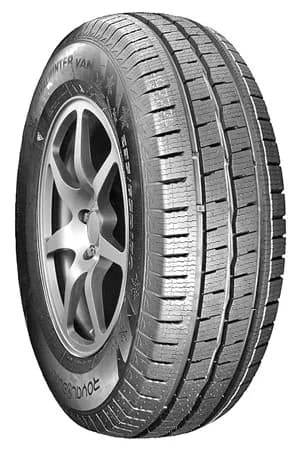 Royal Black 185/75 R16C 104R Royal Winter VAN TL