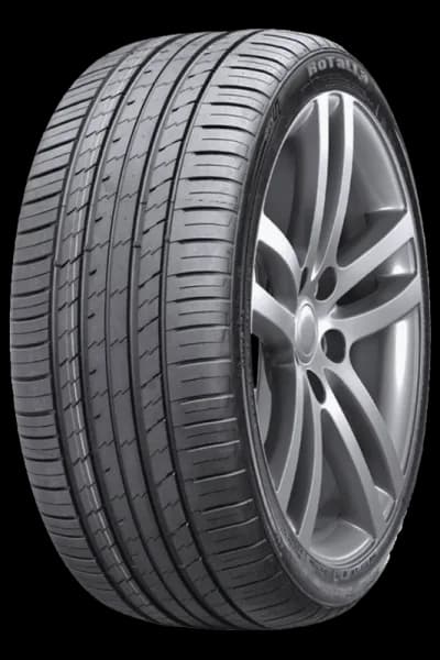 Rotalla 275/55 R20 117W Setula S-Race RS01+ XL
