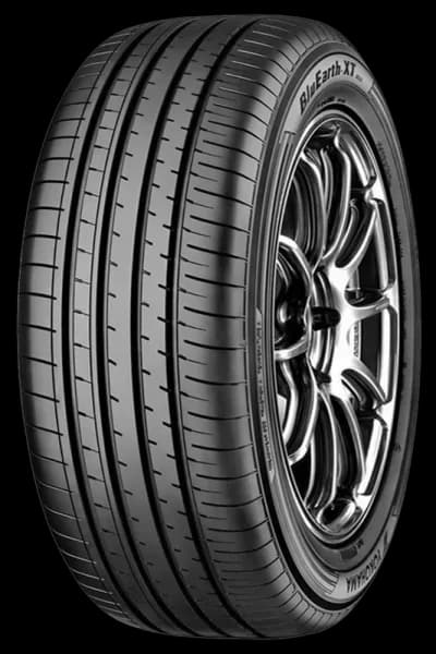Yokohama 235/60 R18 103H BluEarth-XT AE61