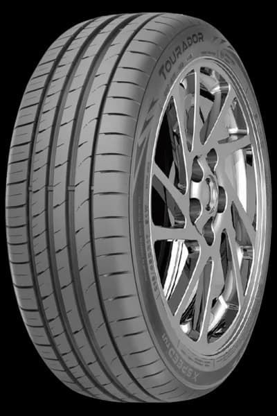 Tourador 225/35 R20 93Y X Speed TU1 XL