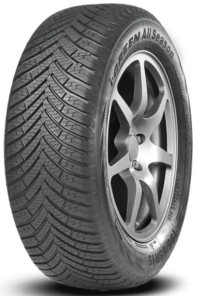 Leao 145/80 R13 75T I-Green Allseason M+S