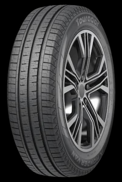 Tourador 195/75 R16C 110R X Wonder Van