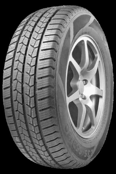 Leao 195 R14C 106P Winter Defender VAN M+S