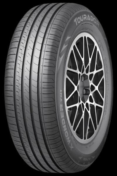 Tourador 235/60 R16 100V X Wonder TH1
