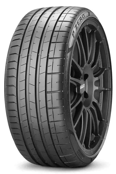 Pirelli 285/35 R21 105Y P-Zero PZ4 XL *
