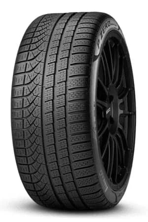 Pirelli 285/35 R21 105H P Zero Winter XL *