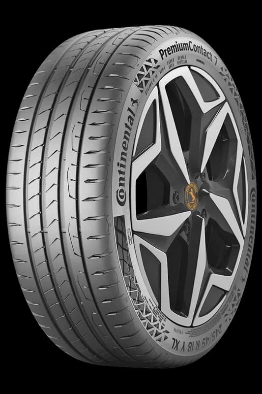 Continental 205/55 R16 91V Premium Contact 7