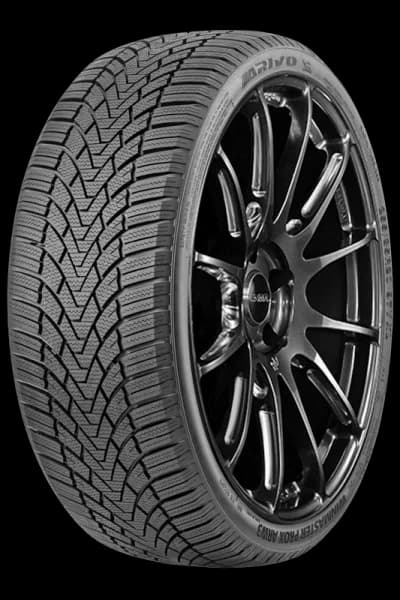 Arivo 195/50 R15 82V Winmaster ProX ARW 3