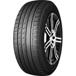 TracMax 205/40 R17 84V Ice-Plus S210 XL TL