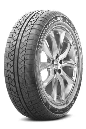 MOMO Tires 195/60 R15 88H W-1 North Pole TL