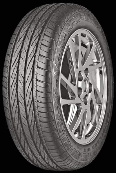 TracMax 275/70 R16 114H X Privilo H/T TL