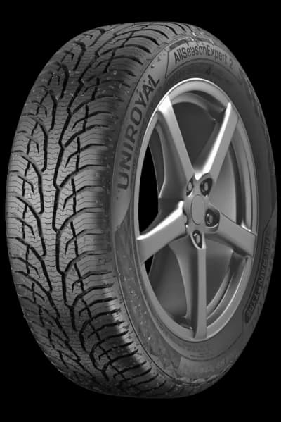Uniroyal 195/65 R15 91H AllSeasonExpert 2
