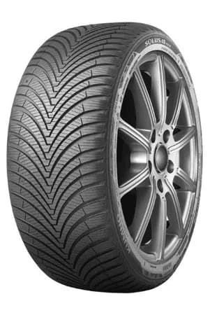 Kumho 195/50 R15 82V Solus 4S HA32