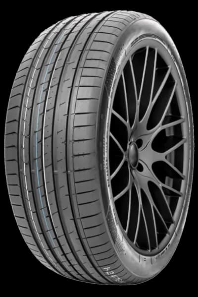 Royal Black 245/40 R18 97Y Royal Explorer II TL