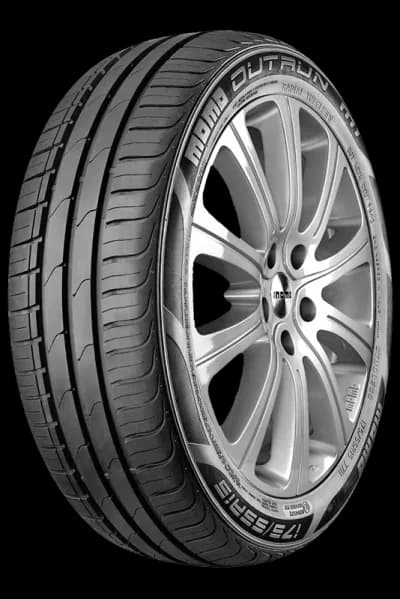 MOMO Tires 155/80 R13 79T Outrun M1
