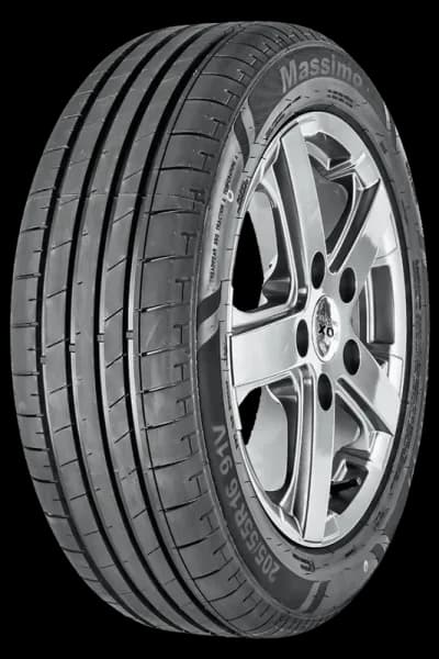 Massimo 185/65 R14 86H Ottima Plus TL