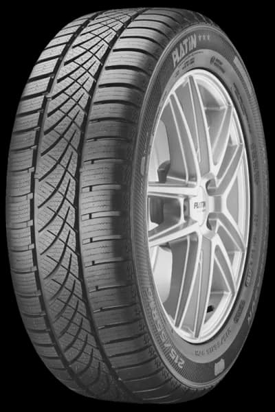 Platin Tyres 145/70 R13 71T RP 100 All Season