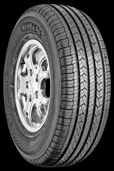Massimo 275/70 R16 114H Stella S1 TL
