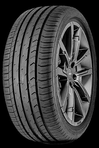 MOMO Tires 205/55 R17 91V Toprun M300 AS Sport TL