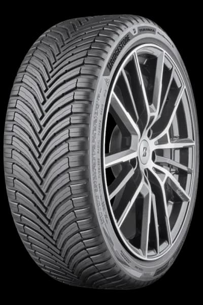 Bridgestone 205/55 R16 91H Turanza All Season 6