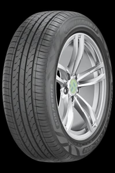 Chengshan 165/60 R14 75H SportCat CSC-802 TL