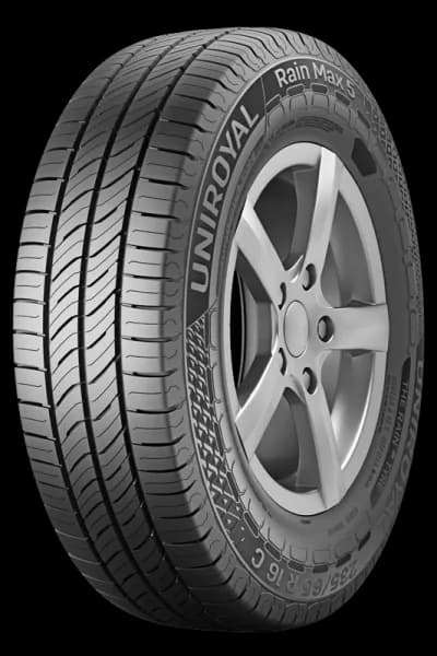 Uniroyal 215/60 R16C 103T Rain Max 5