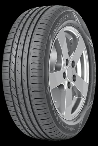 Nokian 195/50 R15 82V Wetproof 1